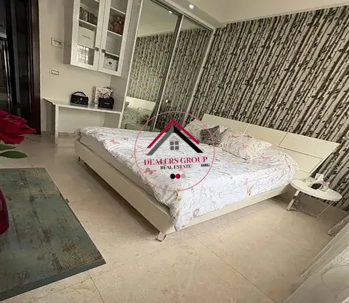 Comfortable & Spacious Apartment for Sale in Verdun — الصورة 3