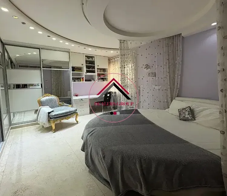 Comfortable & Spacious Apartment for Sale in Verdun — الصورة 4