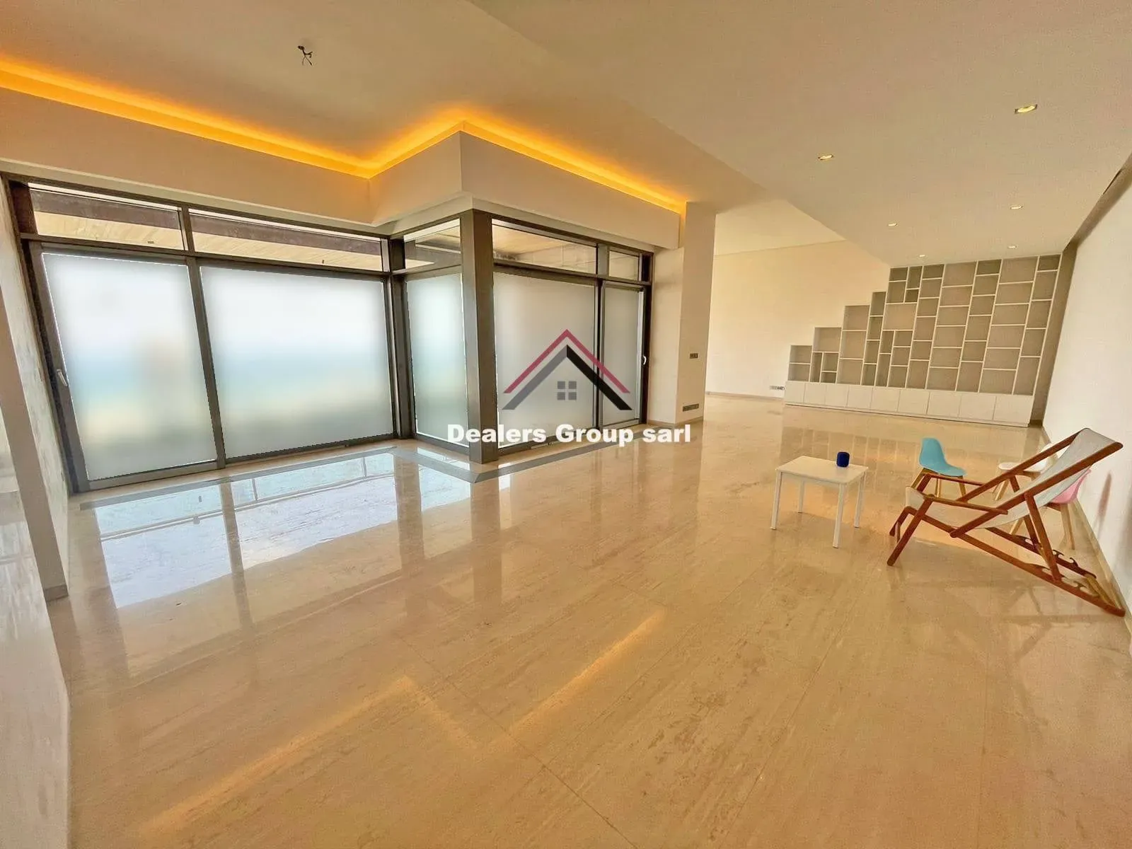 Presitgious Modern Apartment for Sale in Achrafieh — photo 2