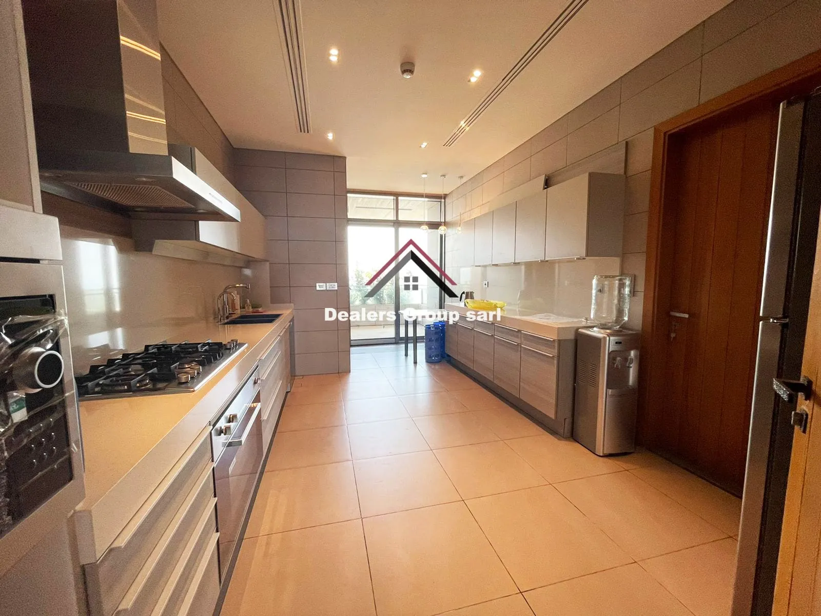 Presitgious Modern Apartment for Sale in Achrafieh — photo 4