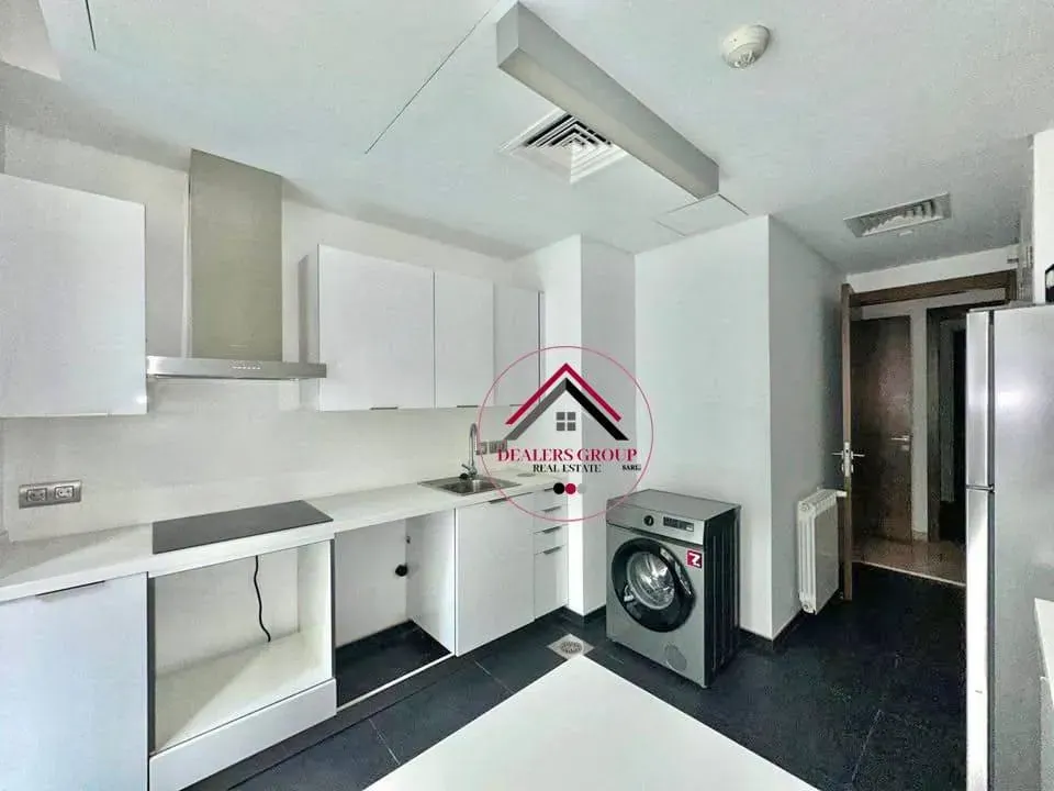 Prestigious Apartment for Sale in Downtown Beirut — الصورة 2