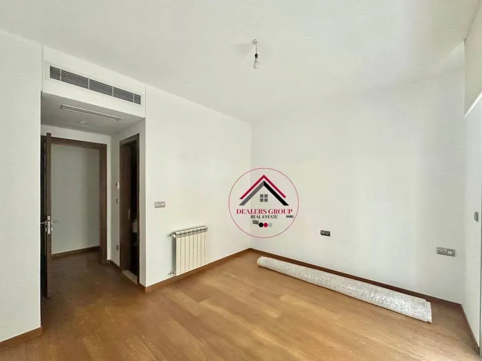 Prestigious Apartment for Sale in Downtown Beirut — الصورة 3