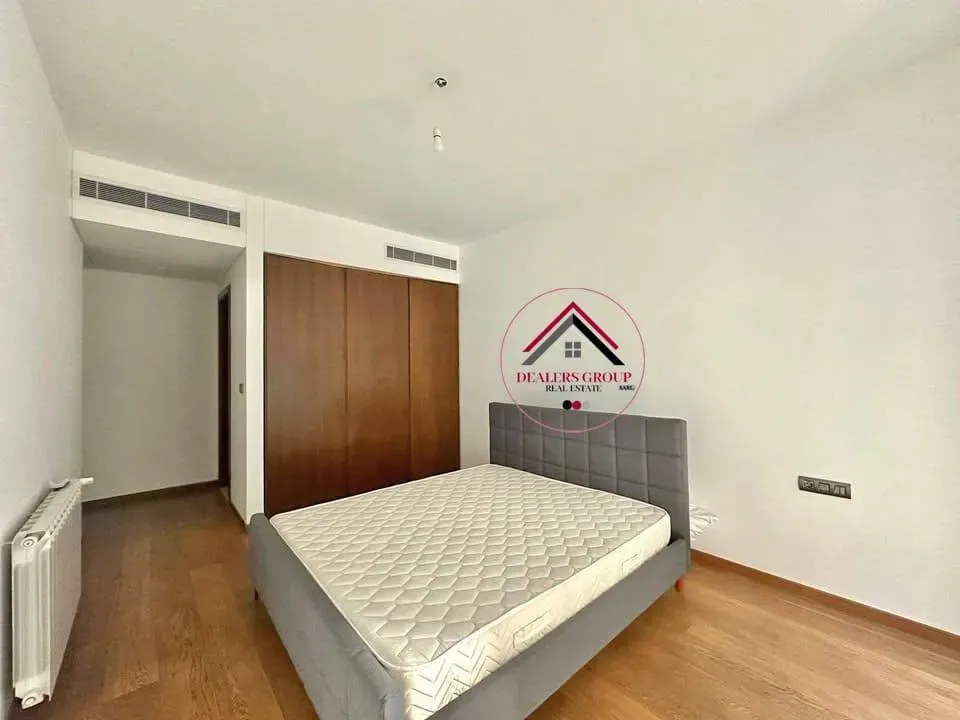 Prestigious Apartment for Sale in Downtown Beirut — الصورة 4