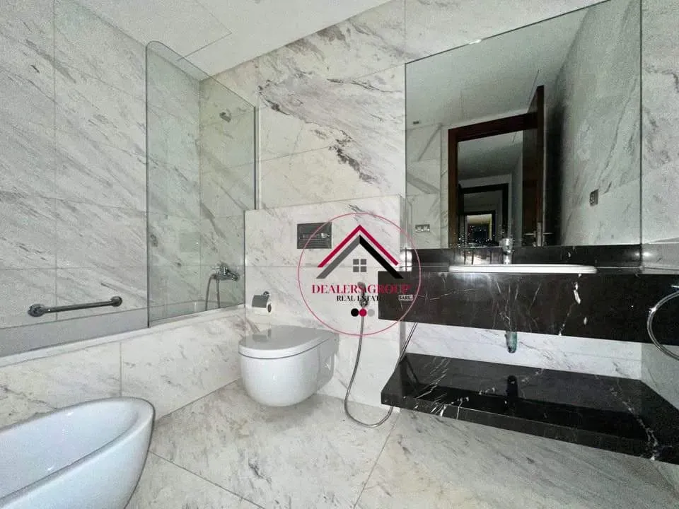 Prestigious Apartment for Sale in Downtown Beirut — الصورة 5