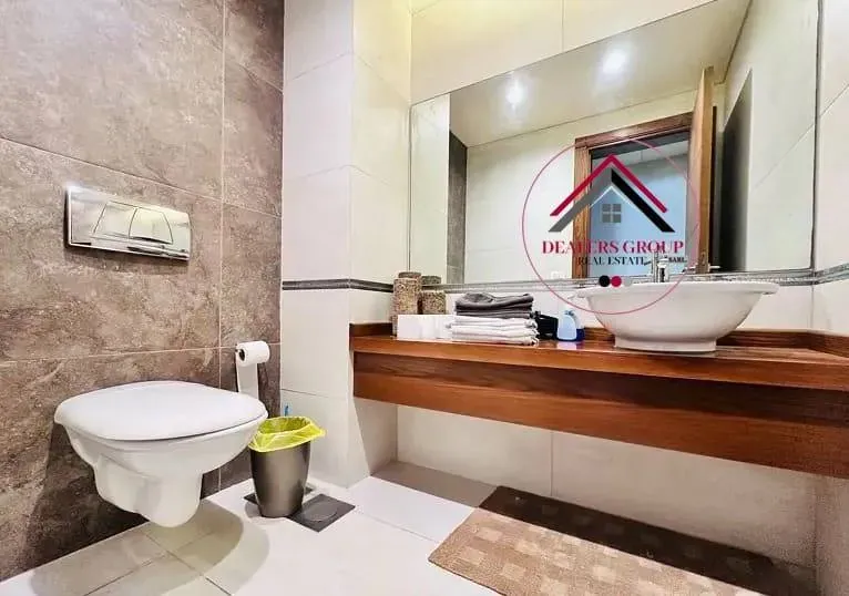 Sea View Modern Apartment for Sale in Raouche in a Prime Location — photo 5