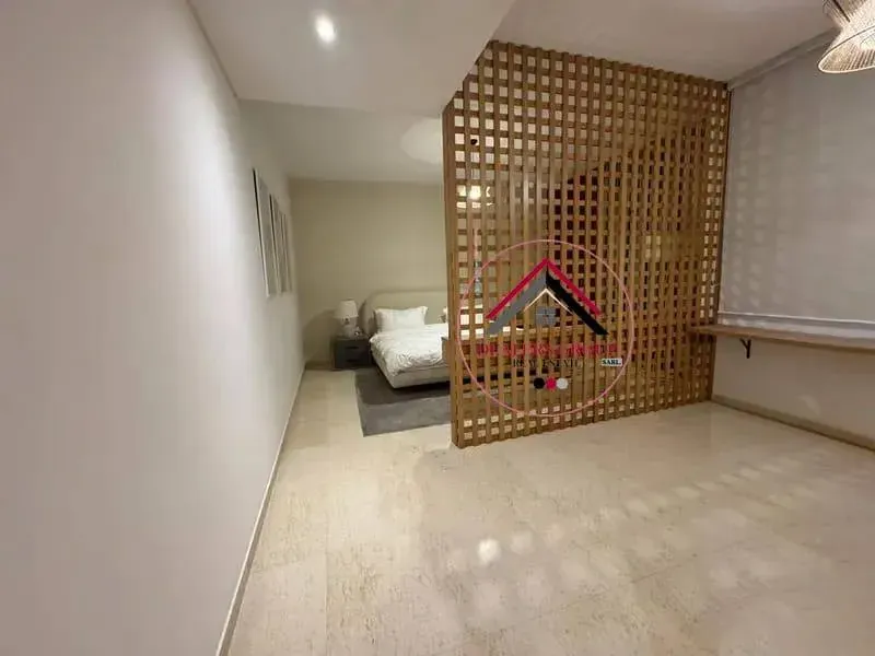 Prime Location Elegant Apartment for Sale in Hamra -Aub — photo 2