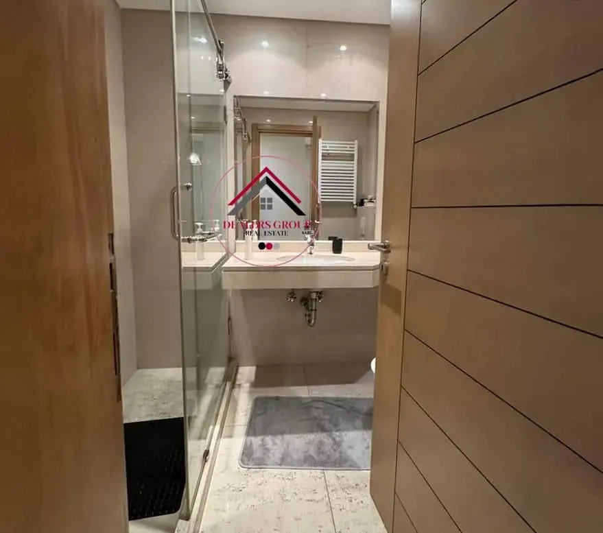 Prime Location Elegant Apartment for Sale in Hamra -Aub — photo 3