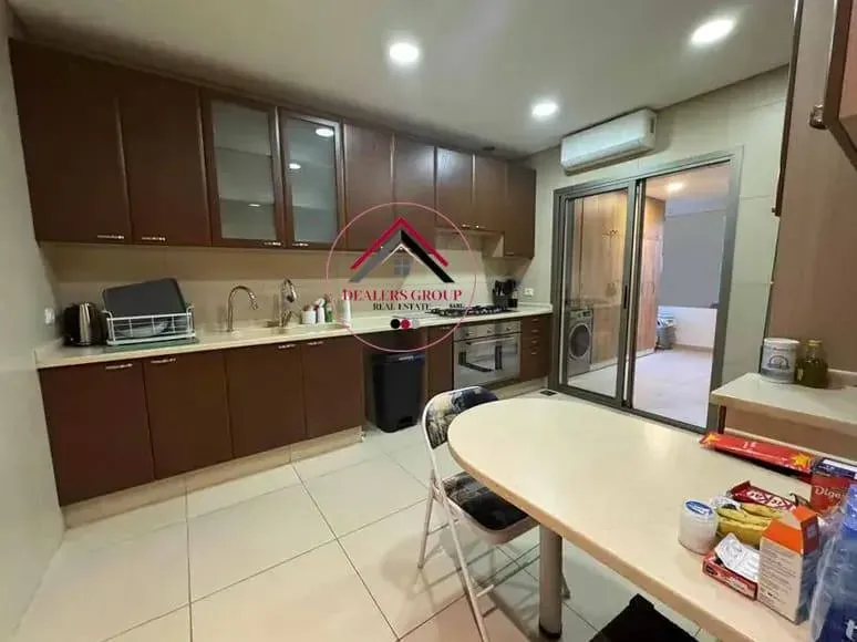 Prime Location Elegant Apartment for Sale in Hamra -Aub — photo 4