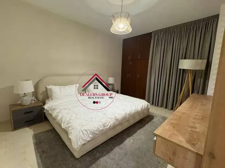 Prime Location Elegant Apartment for Sale in Hamra -Aub — photo 5