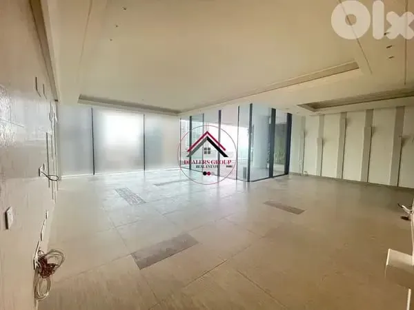 Prime Location Five Bedrooms Duplex for Sale in Downtown Beirut — photo 2