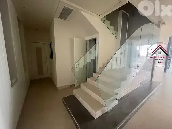 Prime Location Five Bedrooms Duplex for Sale in Downtown Beirut — photo 3