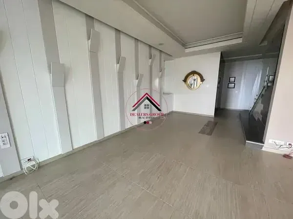 Prime Location Five Bedrooms Duplex for Sale in Downtown Beirut — photo 4