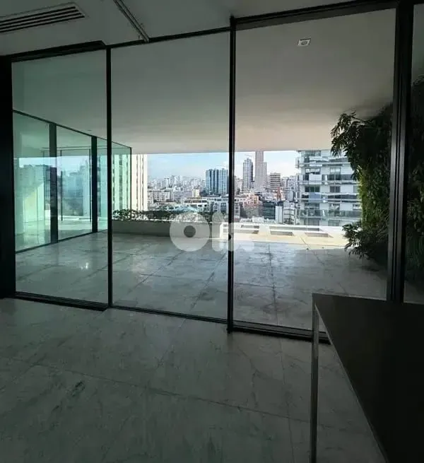 Wonderful Apartment for Sale in Downtown Beirut -Beirut Terraces — photo 2