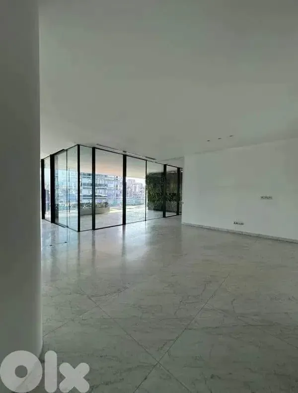Wonderful Apartment for Sale in Downtown Beirut -Beirut Terraces — photo 4