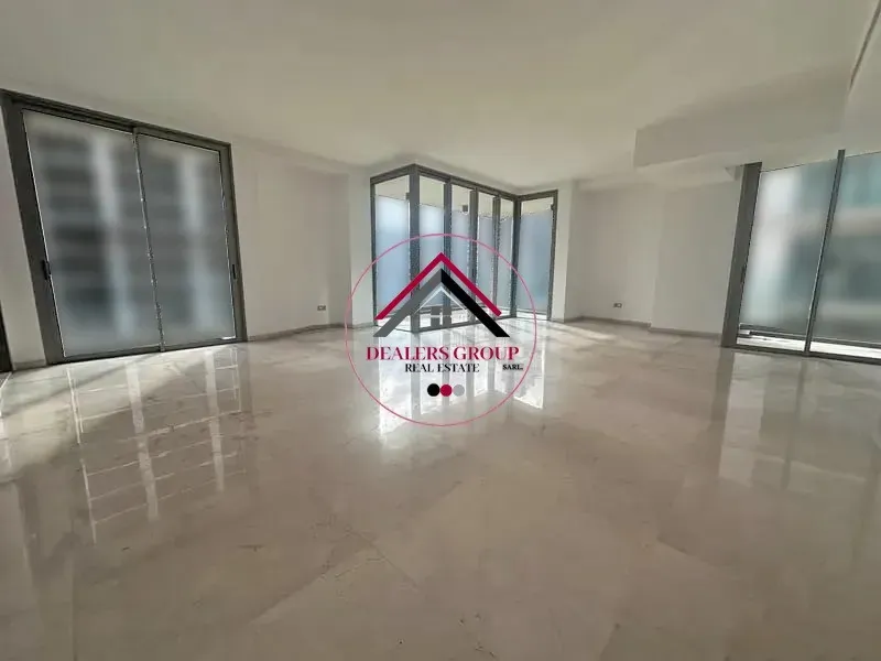 Prime Location Apartment for Sale in Downtown Beirut — photo 2