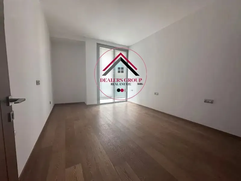 Prime Location Apartment for Sale in Downtown Beirut — photo 3