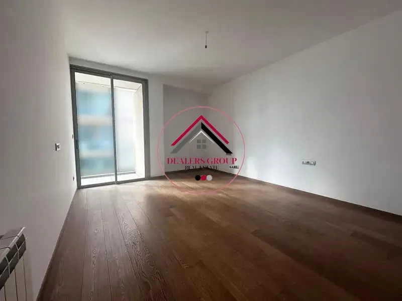 Prime Location Apartment for Sale in Downtown Beirut — photo 4