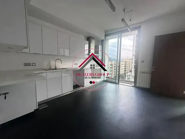 Prime Location Apartment for Sale in Downtown Beirut — photo 5