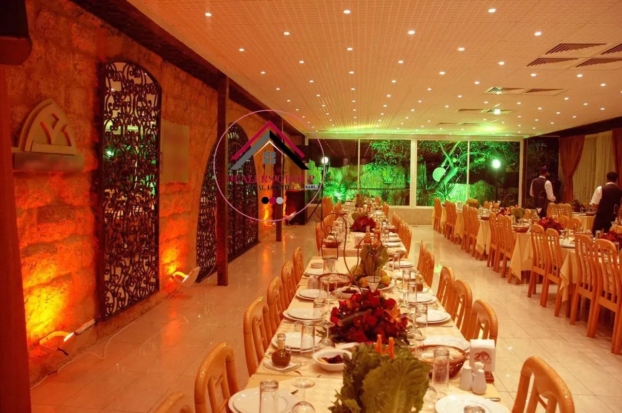 5-Star Royal Boutique Hotel for Sale – Seafront Jounieh — photo 4