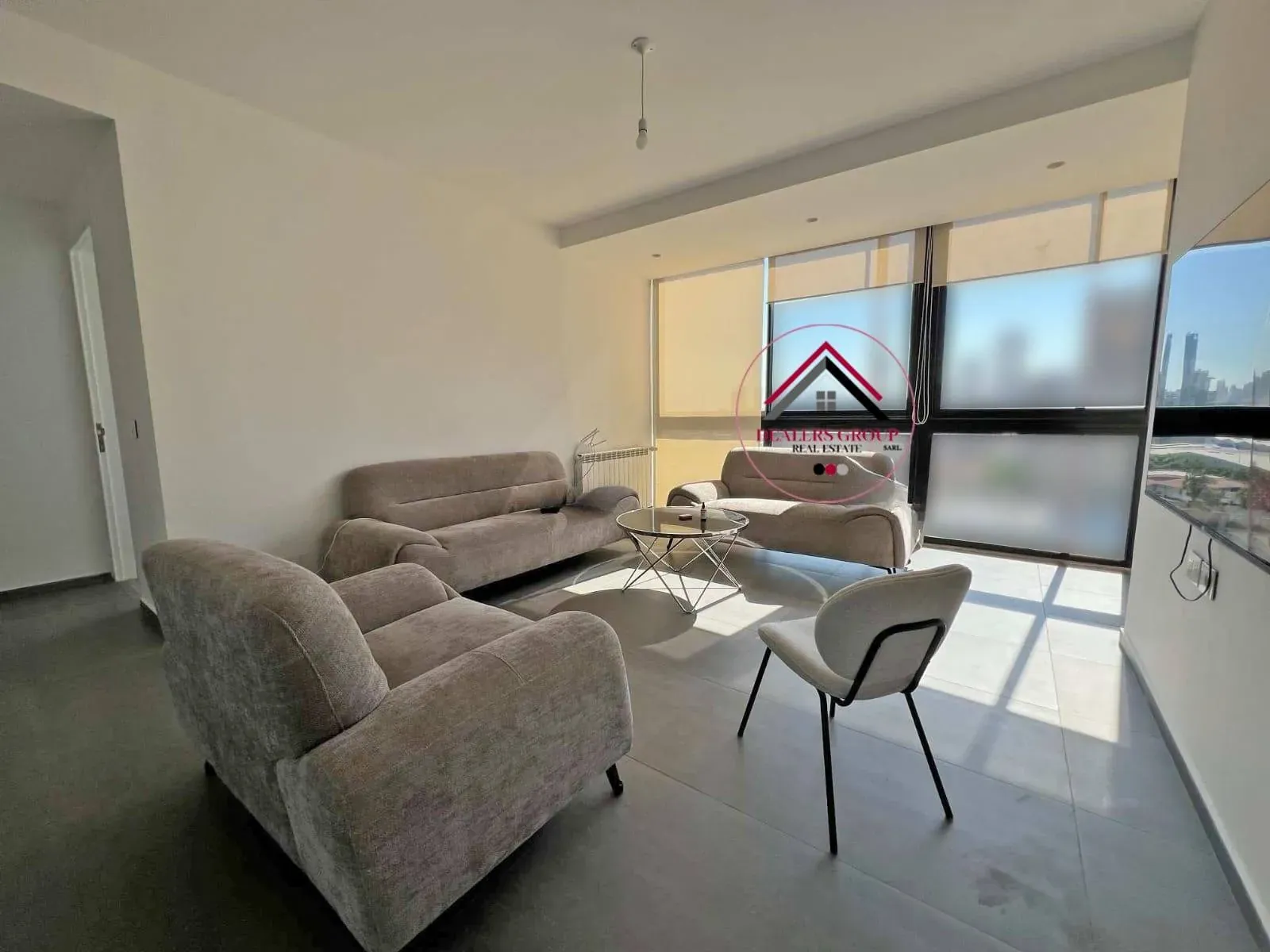 Modern Deluxe 2-Bedroom Loft for Sale in Mar Mikhael -Achrafieh — photo 2