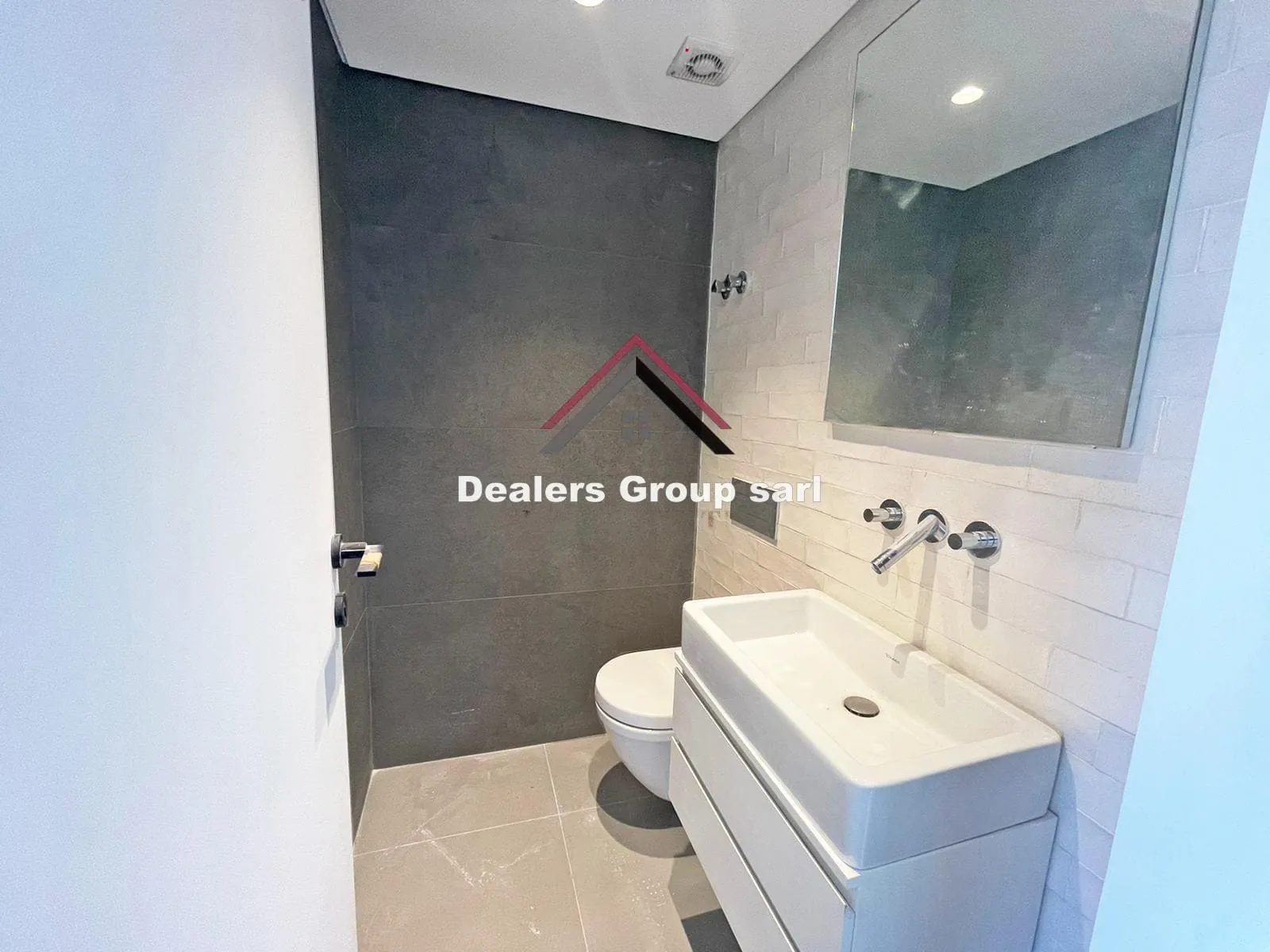 Modern Deluxe 2-Bedroom Loft for Sale in Mar Mikhael -Achrafieh — photo 4