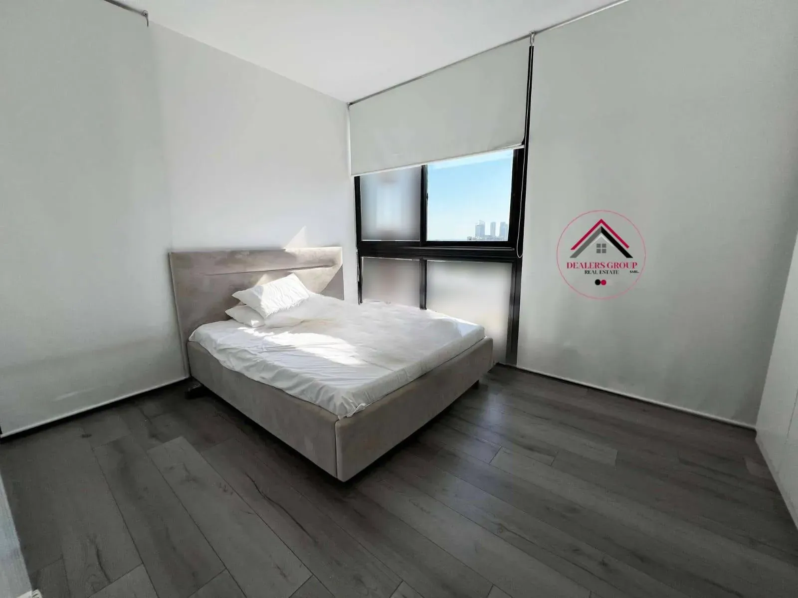 Modern Deluxe 2-Bedroom Loft for Sale in Mar Mikhael -Achrafieh — photo 5