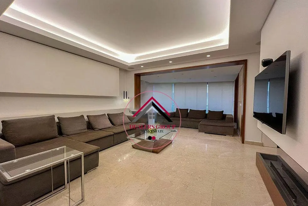 Prime Location Modern Apartment for Sale in Achrafieh -Carre’ D’or — photo 2