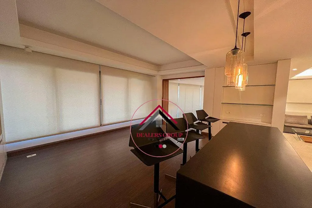 Prime Location Modern Apartment for Sale in Achrafieh -Carre’ D’or — photo 3