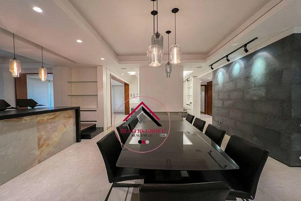 Prime Location Modern Apartment for Sale in Achrafieh -Carre’ D’or — photo 5