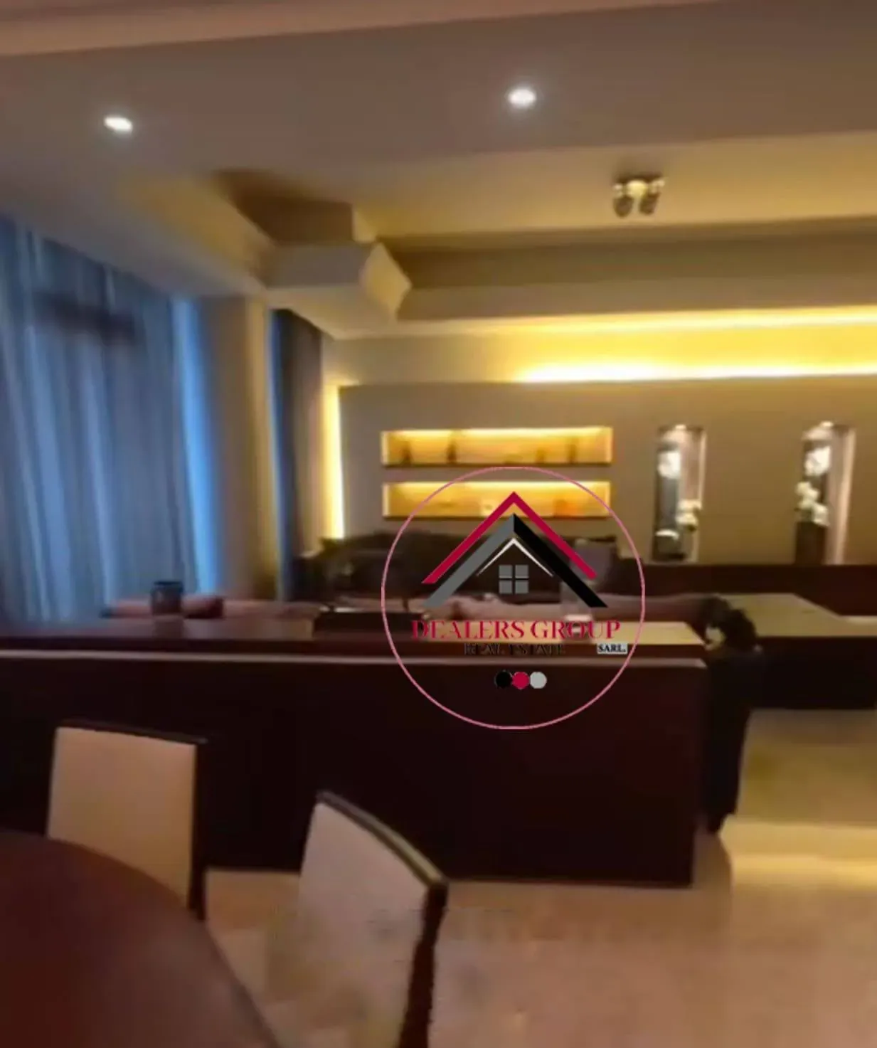 Fully Furnished Downtown Apartment for Sale with Marina View | 350 sqm — photo 4
