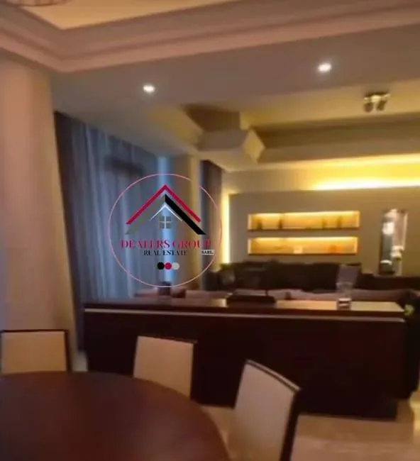 Fully Furnished Downtown Apartment for Sale with Marina View | 350 sqm — photo 5