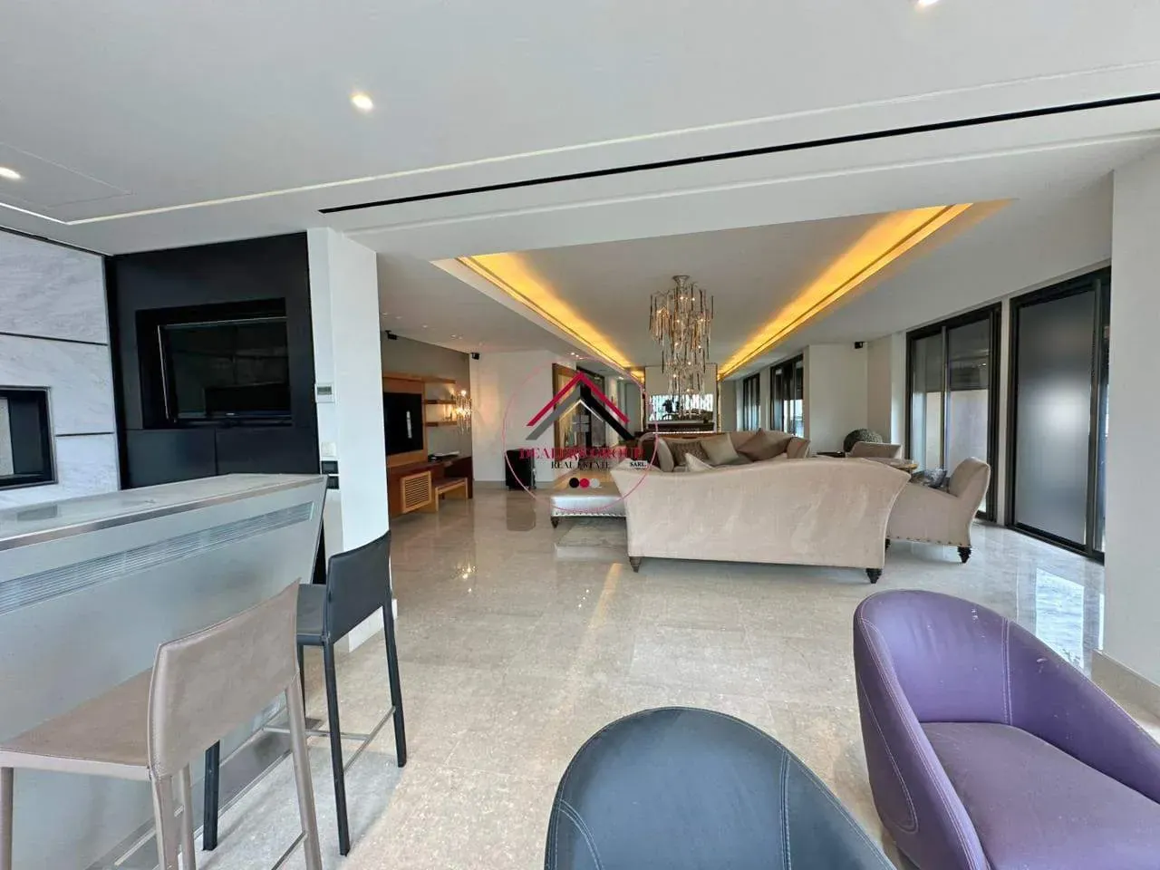Exceptional 4-Bedroom Apartment in Prime Saifi Location for Sale — photo 2