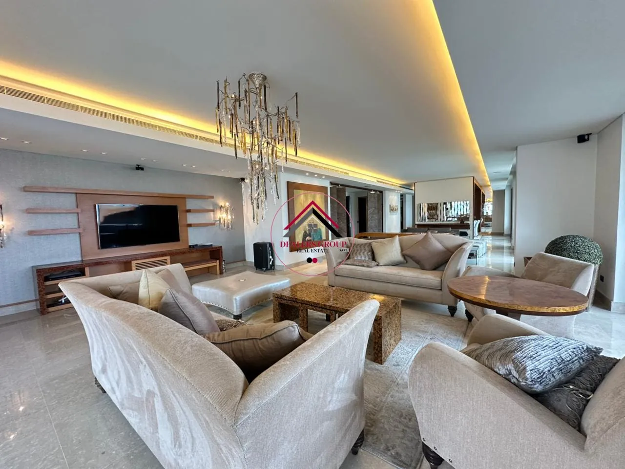 Exceptional 4-Bedroom Apartment in Prime Saifi Location for Sale — photo 3