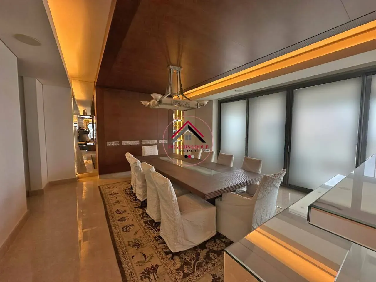 Exceptional 4-Bedroom Apartment in Prime Saifi Location for Sale — photo 4