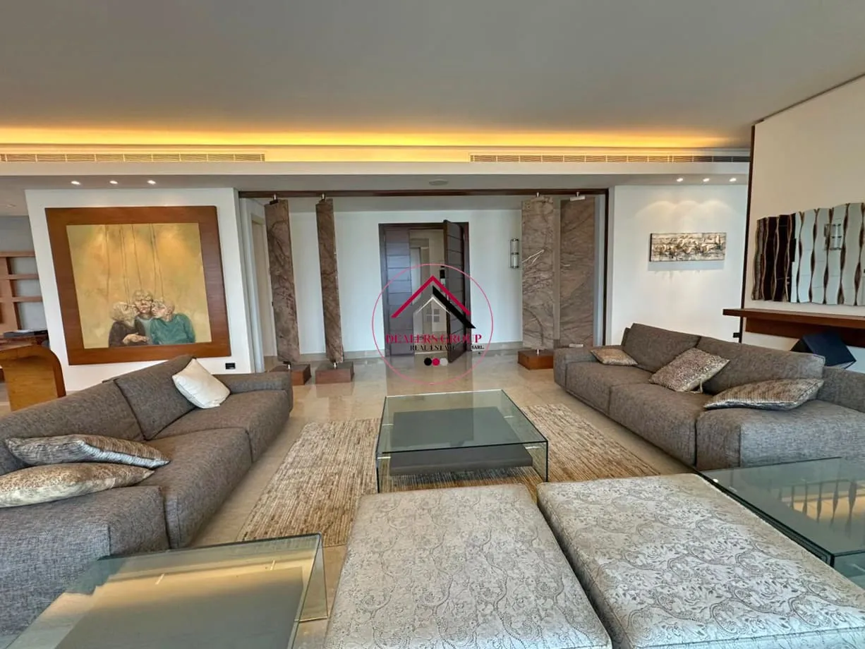 Exceptional 4-Bedroom Apartment in Prime Saifi Location for Sale — photo 5
