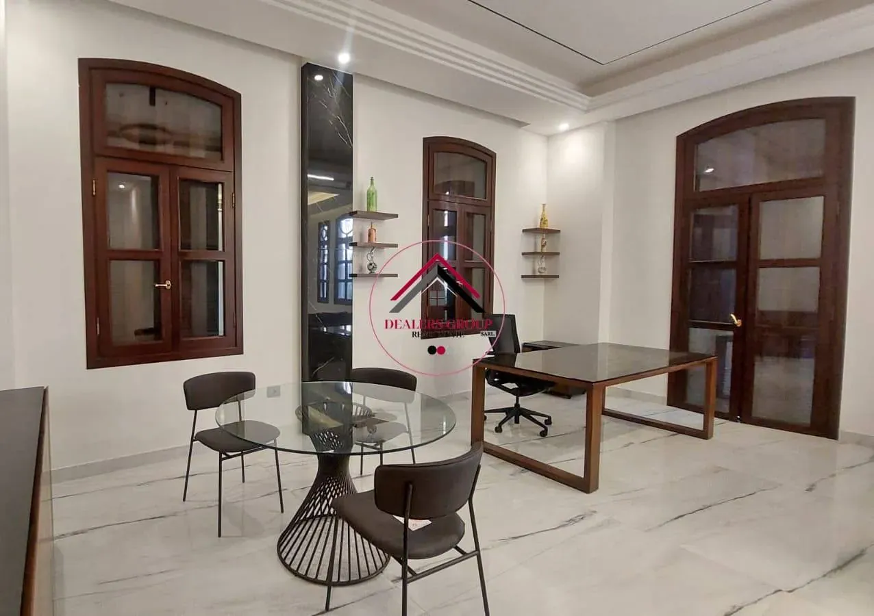 Prime Location office for Sale in Downtown Beirut — photo 2