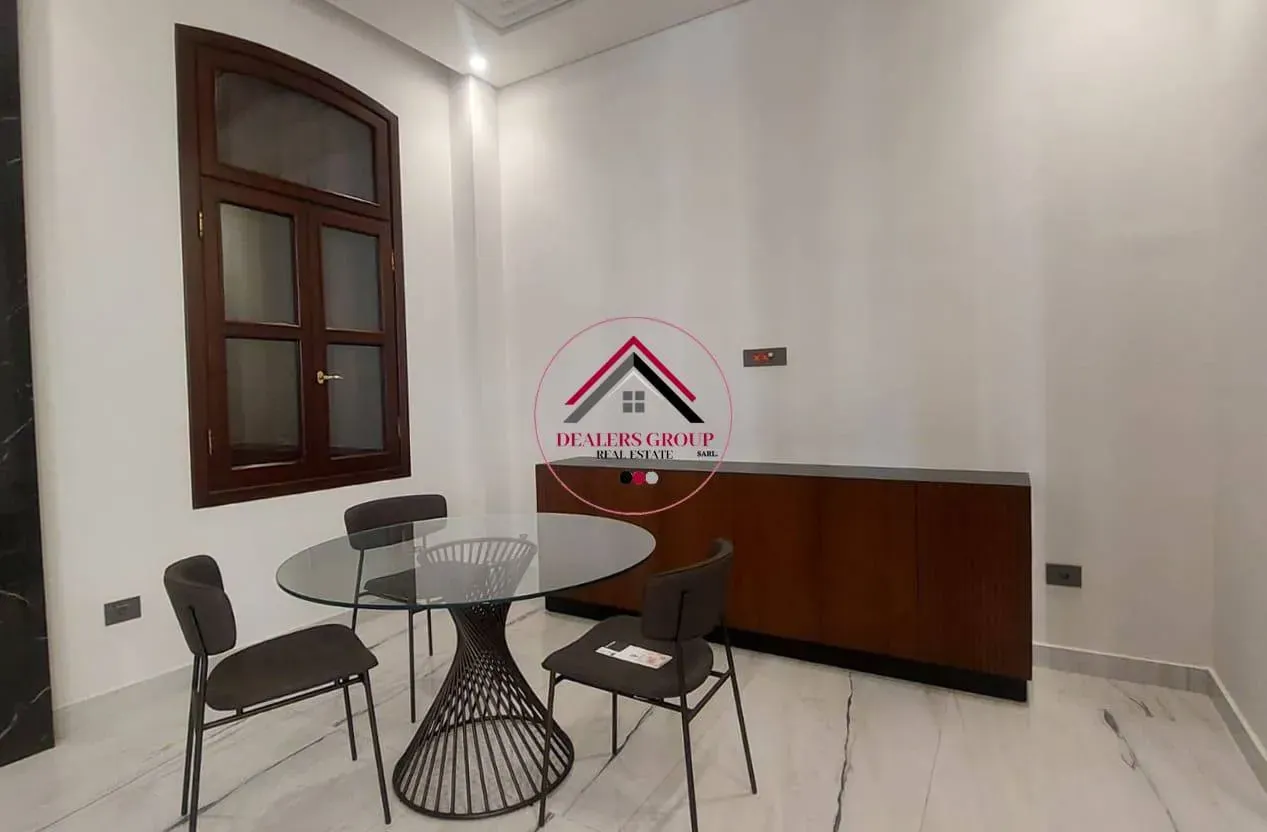 Prime Location office for Sale in Downtown Beirut — photo 4