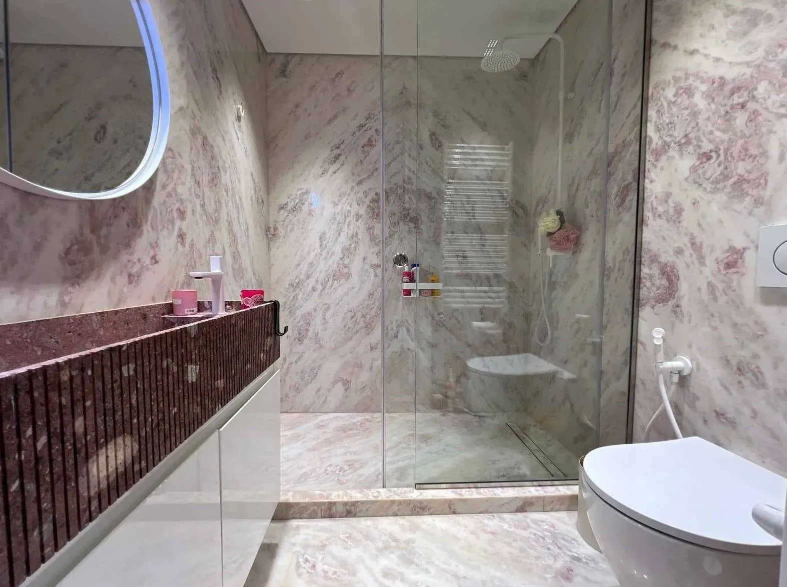 Modern Extraordinary Apartment for Sale in Achrafieh — photo 5