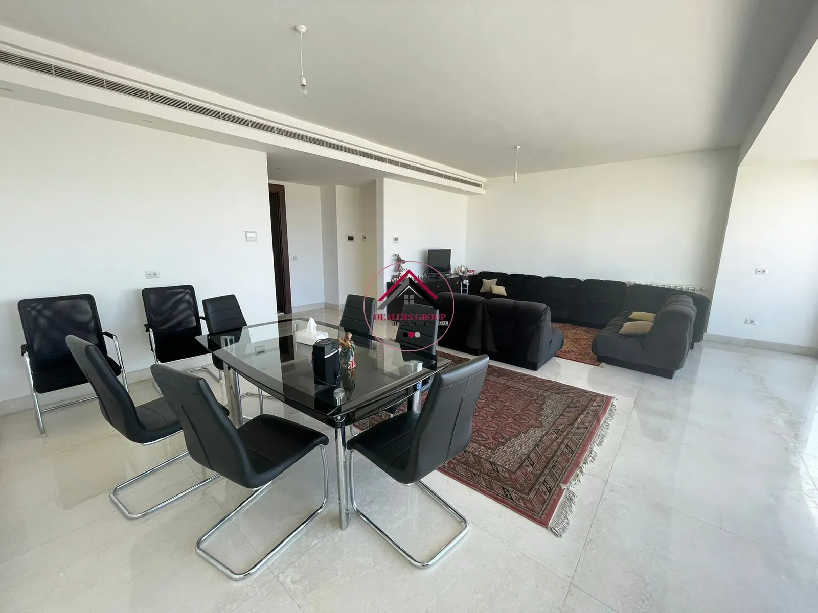 Prime Location Apartment for Sale in Achrafieh — photo 2