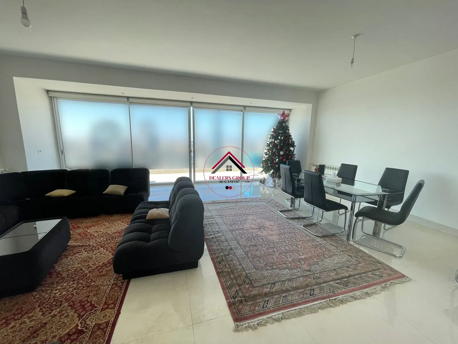 Prime Location Apartment for Sale in Achrafieh — photo 3