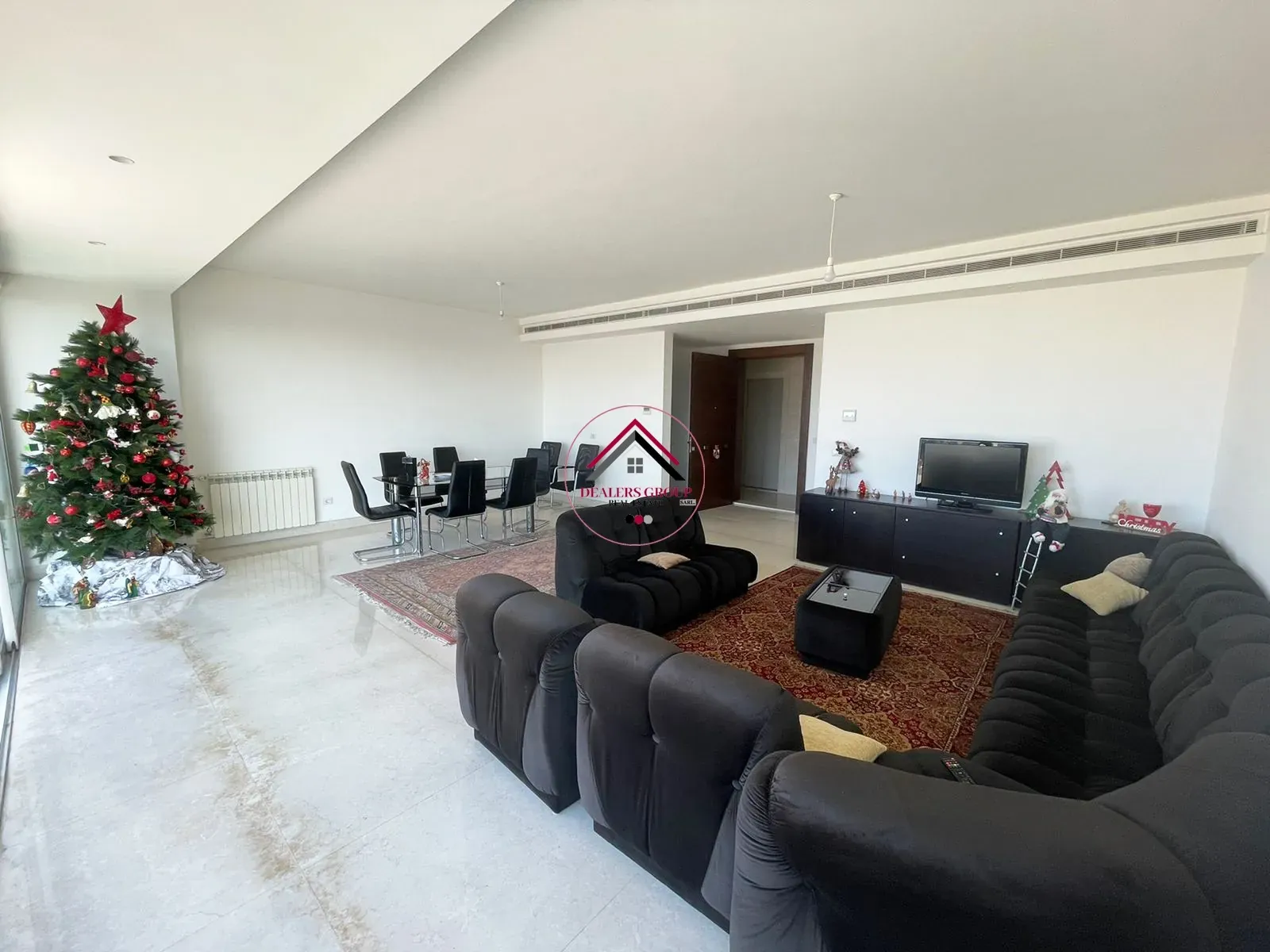 Prime Location Apartment for Sale in Achrafieh — photo 4