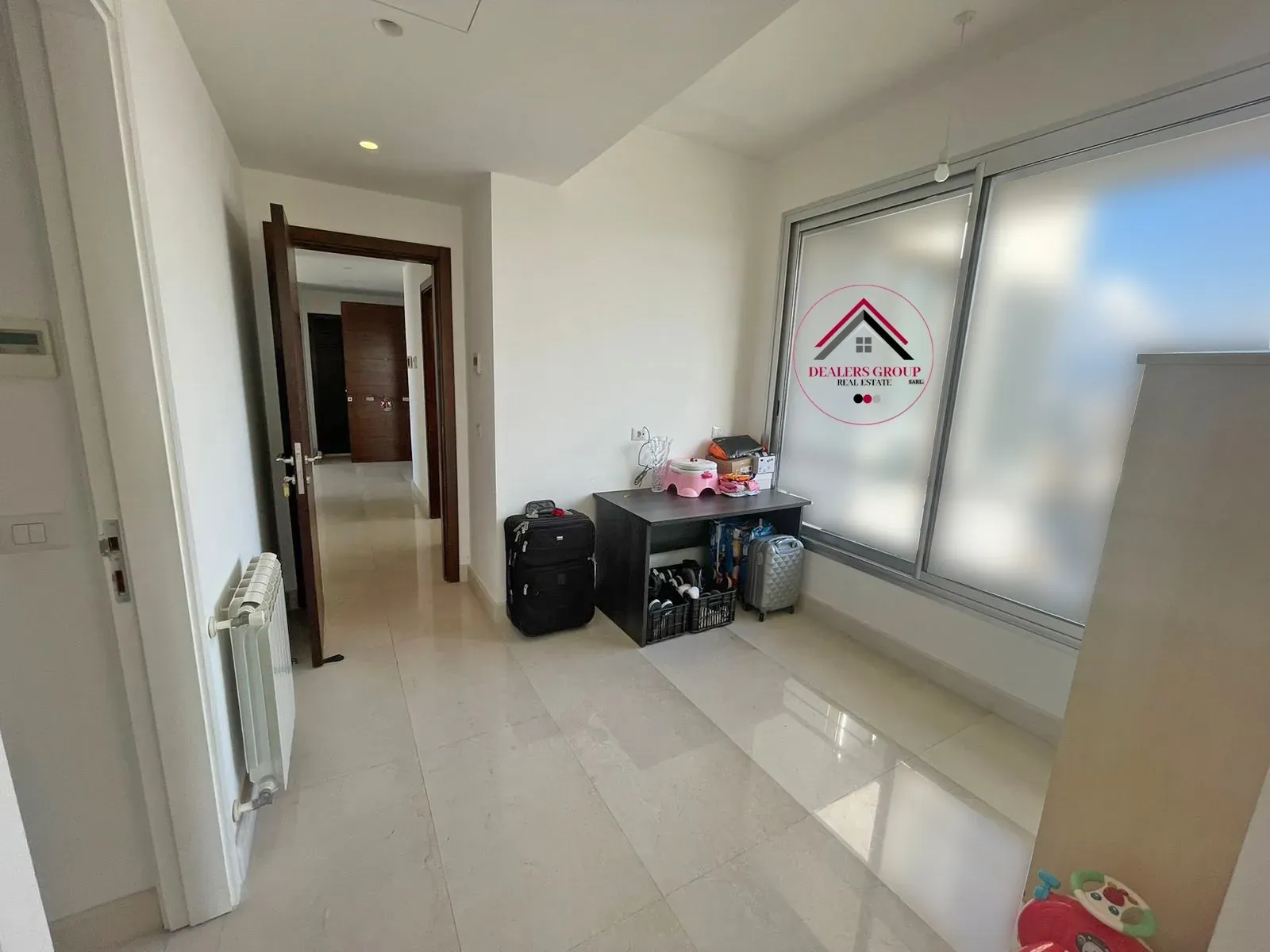 Prime Location Apartment for Sale in Achrafieh — photo 5