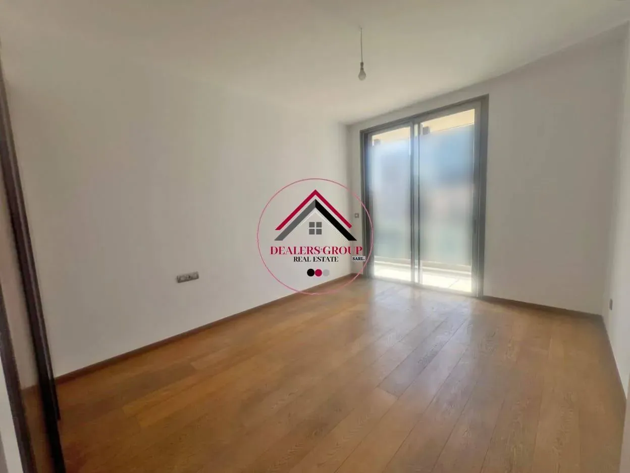 Modern High floor Apartment for Sale in Downtown Beirut — photo 2