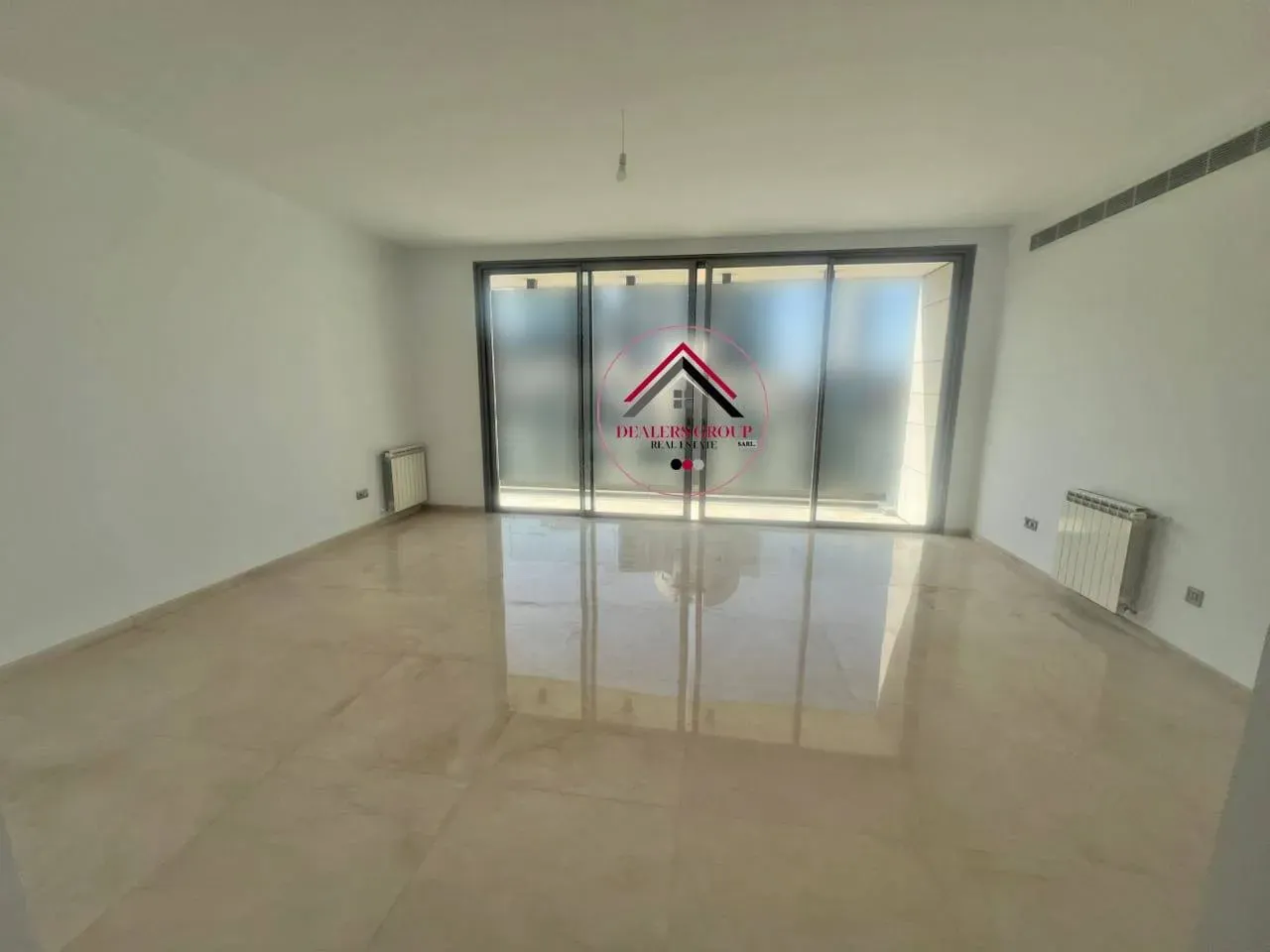 Modern High floor Apartment for Sale in Downtown Beirut — photo 3