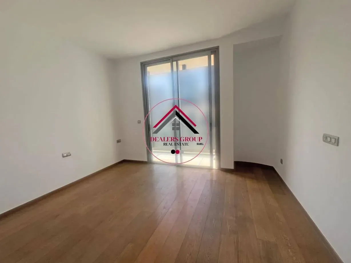 Modern High floor Apartment for Sale in Downtown Beirut — photo 4