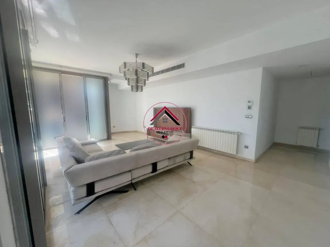 Deluxe 2 Bedroom Apartment for Sale in Downtown Beirut — photo 2