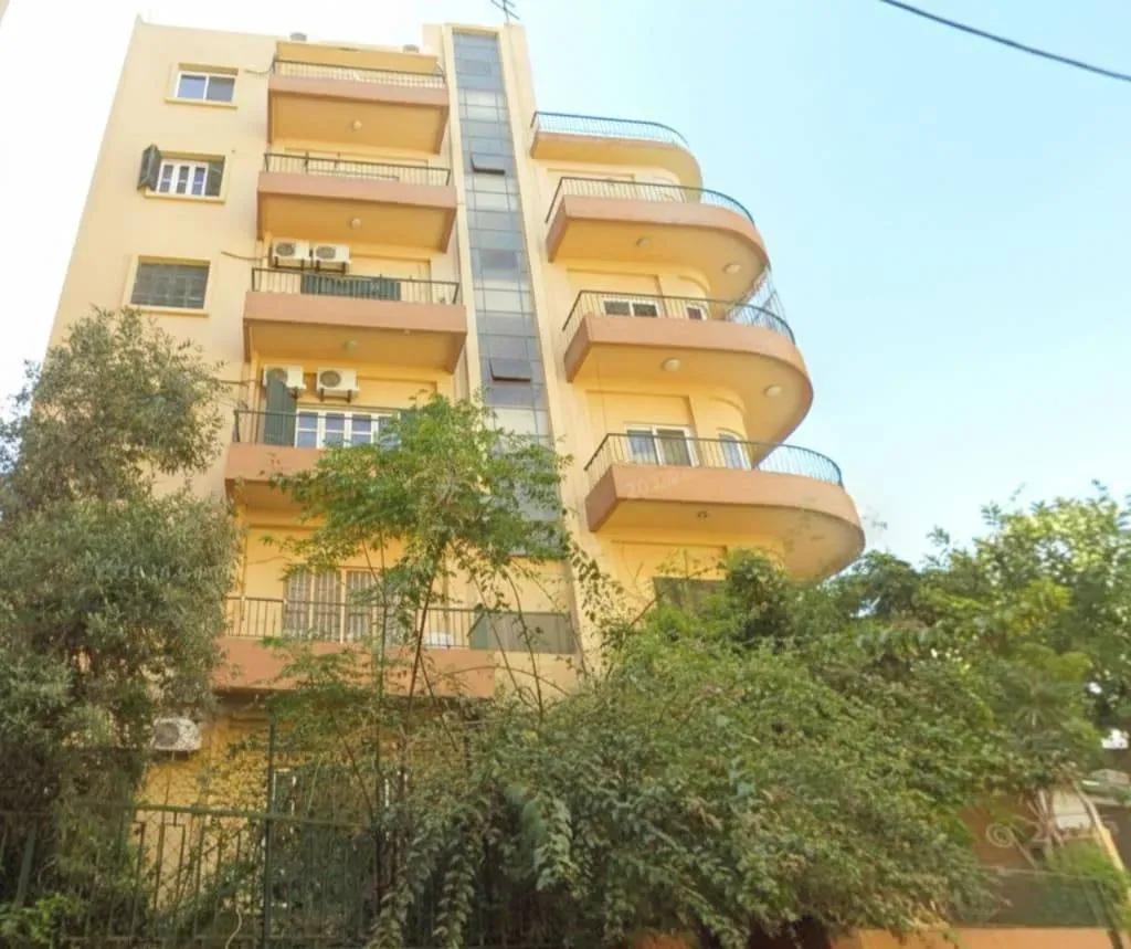 Building for Sale in Achrafieh