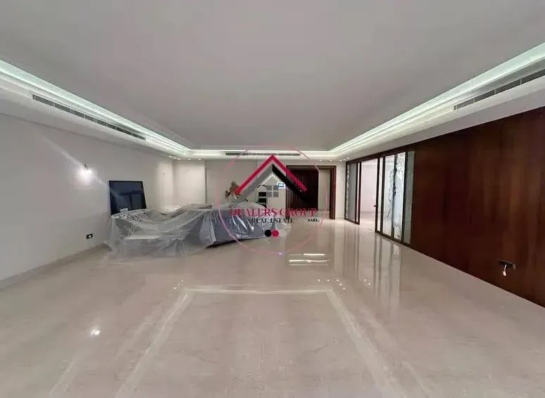 Prime Location Apartment for Sale in Unesco