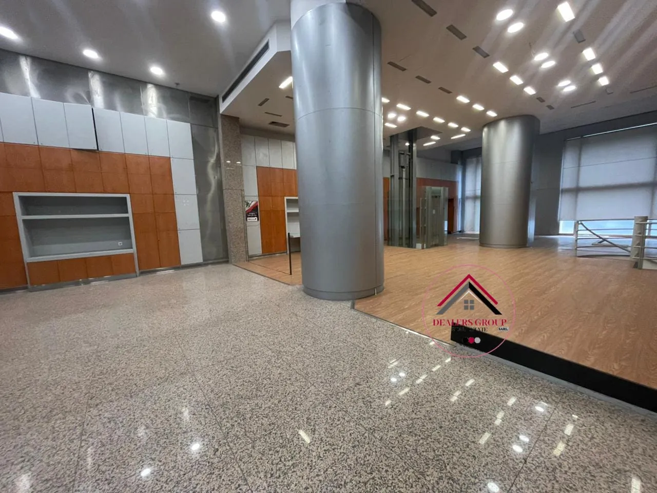 Spacious Showroom for Sale in Achrafieh in a Prime Location — photo 3