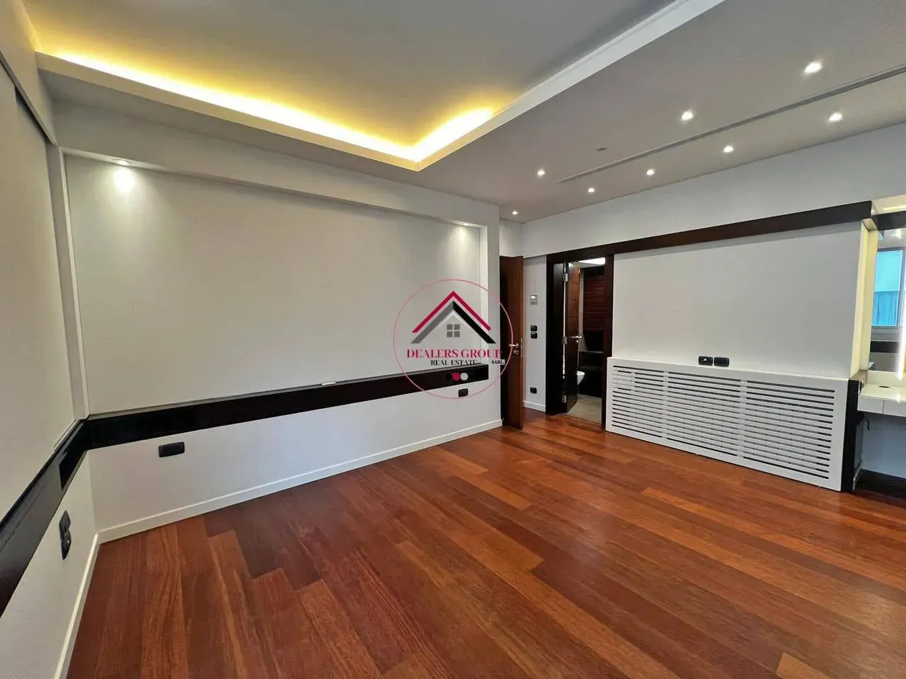Full Renovated Modern Apartment for Sale in Verdun -Beirut — photo 3